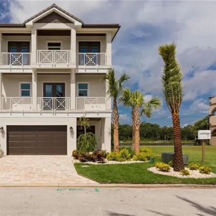 Buy this 4 bed house on 242 Yacht Harbor Drive in Bon Terra, Flagler County