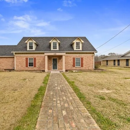 Buy this 3 bed house on 138 West Hoyt Avenue in Crowley, LA 70526