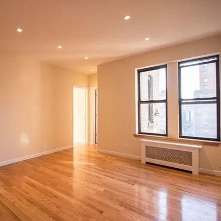 Rent this 3 bed apartment on 363 West 51st Street in New York, NY 10019