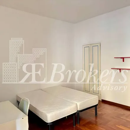 Image 3 - Meeting Place, Piazza Bologna 1, 00162 Rome RM, Italy - Apartment for rent