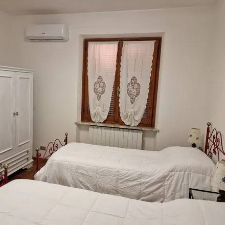 Rent this 3 bed apartment on Perugia