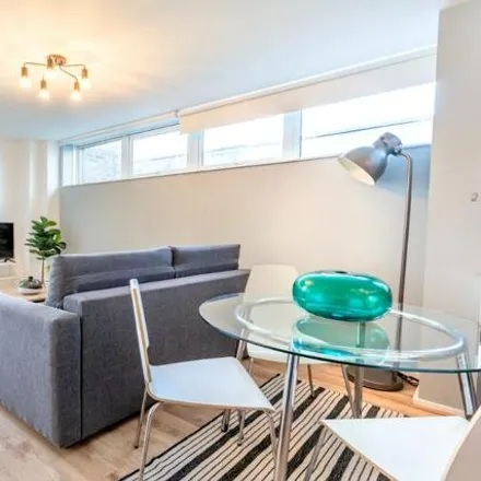 Rent this 1 bed room on The Malt House in East Tucker Street, Bristol