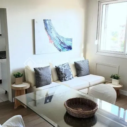Buy this 2 bed apartment on Rua Bento Gonçalves in Pátria Nova, Novo Hamburgo - RS