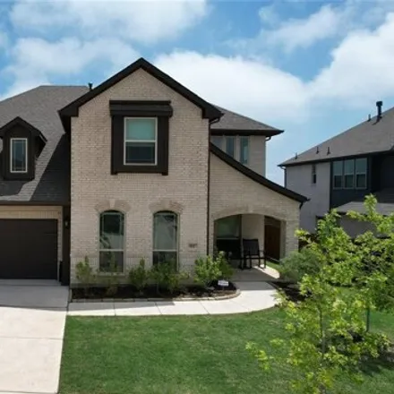 Buy this 5 bed house on Cisco Drive in Denton, TX 76226