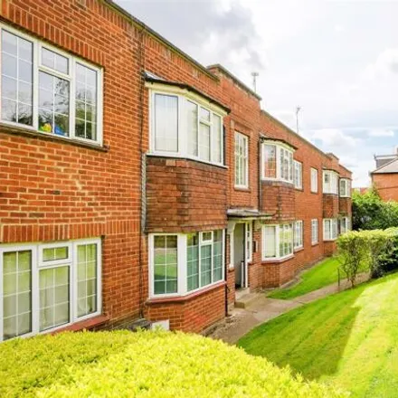 Rent this 2 bed apartment on High Road in Loughton, IG10 4LT
