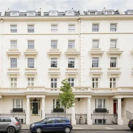 Buy this 2 bed apartment on Mornington Hotel in 25 Gloucester Street, London