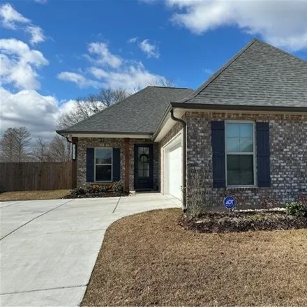 Rent this 4 bed house on unnamed road in Prairieville, LA 70769