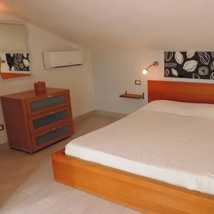 Rent this 1 bed apartment on Marina di Bibbona in Livorno, Italy