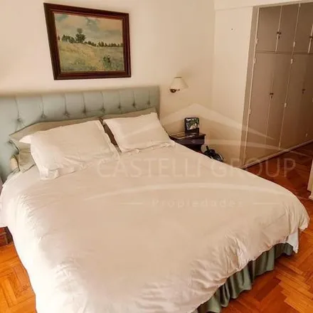 Buy this 3 bed apartment on Aristóbulo del Valle 103 in Partido de San Isidro, 1640 Martínez