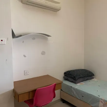 Rent this 1 bed apartment on East Lake Residence in Persiaran Serdang Perdana, Serdang Perdana