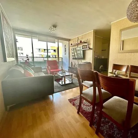 Buy this studio apartment on Republic of Venezuela Avenue 2077 in San Miguel, Lima Metropolitan Area 07016