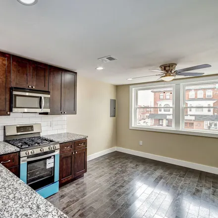 Image 4 - 2633 East Allegheny Avenue, Philadelphia, PA 19134, USA - Townhouse for rent