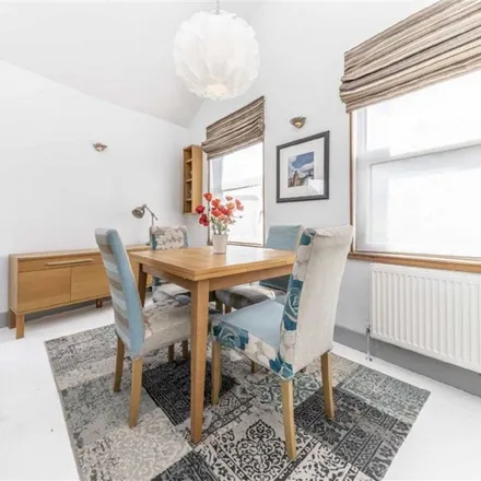 Rent this 1 bed apartment on Holmes and Daughters in 161 High Street, London