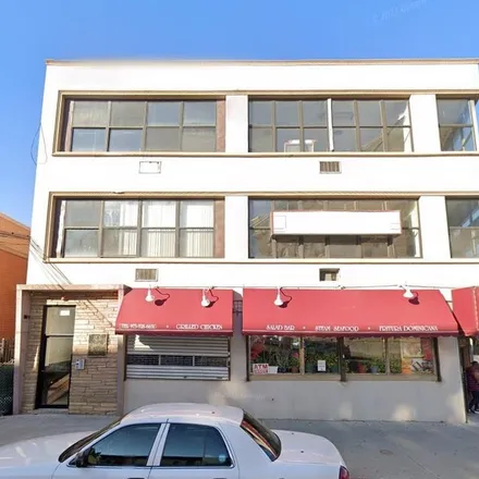 Image 1 - ANAIS LOUNGE "LA GRANDOTA DE PASSAIC", 52 Garden Street, Passaic, NJ 07055, USA - Apartment for rent