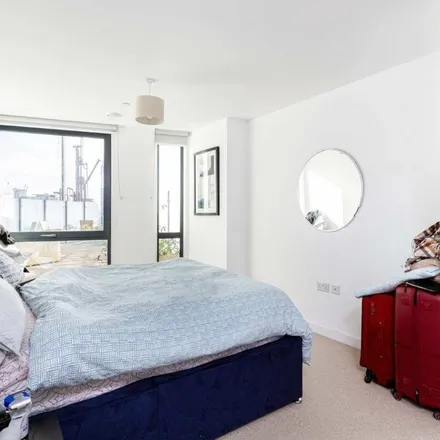 Image 6 - Prestons Road, Canary Wharf, London, E14 0RF, United Kingdom - Apartment for rent