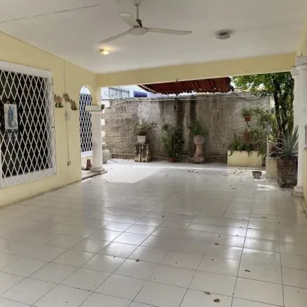 Image 2 - TELCEL, Calle 21, 97227 Mérida, YUC, Mexico - House for sale