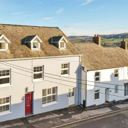 Buy this 6 bed house on The Retreat in The Street, Charmouth