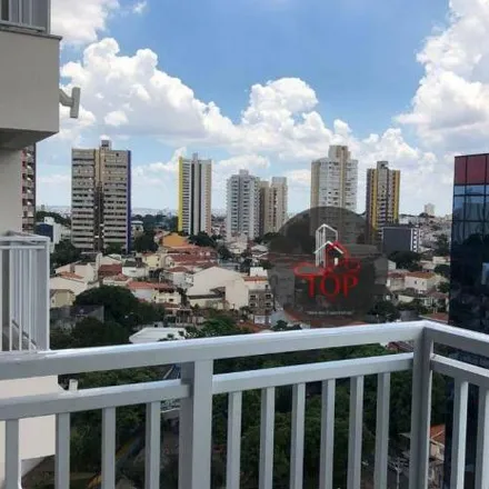 Buy this 3 bed apartment on Rua Padre Vieira in Jardim, Santo André - SP