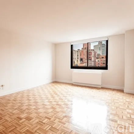 Rent this 1 bed apartment on E 95th St 3rd Avenue