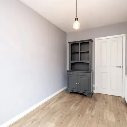 Rent this 3 bed apartment on Cairnfield Place in Aberdeen City, AB21 9LG