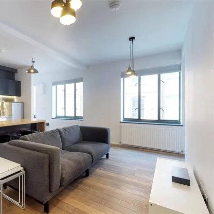Rent this 2 bed apartment on Eastern Eye Balti in 63a Brick Lane, Spitalfields
