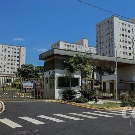 Buy this 2 bed apartment on Plaza Mirante Sul in Avenida Heráclito Fontoura Sobral Pinto, Vila Romana