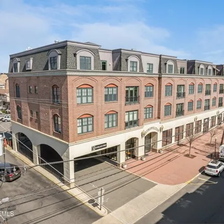 Buy this 2 bed condo on Gaetano's in Wallace Street, Red Bank