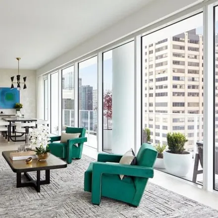 Image 4 - 200 East 59th Street, New York, NY 10022, USA - Condo for sale