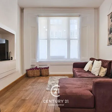 Image 9 - 3 Westbourne Grove Terrace, London, W2 5SD, United Kingdom - Apartment for rent