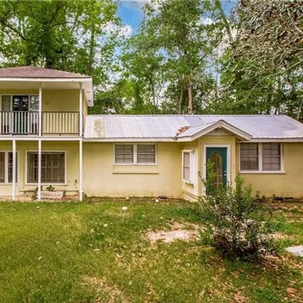 Buy this 3 bed house on 465 Manassas Drive in St. Tammany Parish, LA 70460