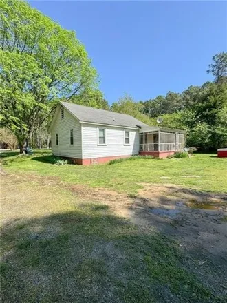 Image 6 - 2320 Mundy Point Road, Morrisons Corner, Northumberland County, VA 22435, USA - House for sale