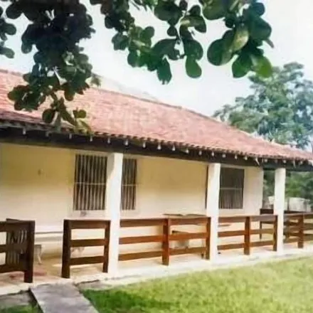 Rent this 5 bed house on Maricá