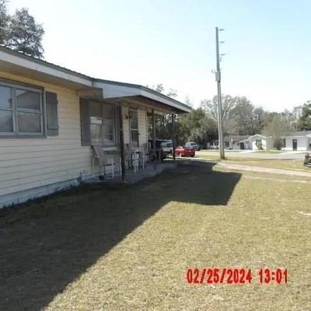 Buy this 2 bed house on 9376 North Milam Way in Citrus Springs, Citrus Springs