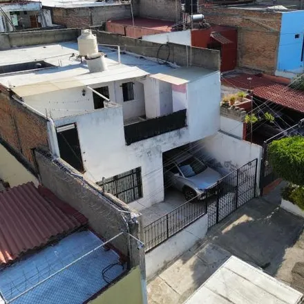 Image 2 - Calle Cerro de Ameca 661, Loma Bonita Ejidal, 45080 Zapopan, JAL, Mexico - House for sale