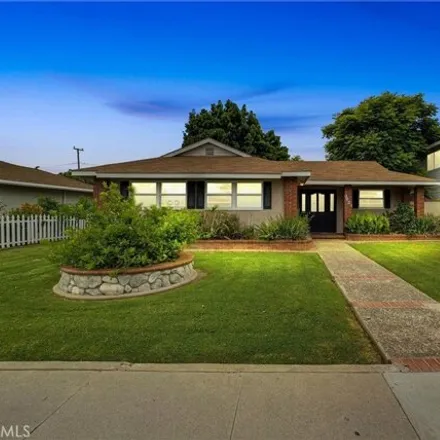 Buy this 3 bed house on 3227 Palo Verde Avenue in Long Beach, CA 90808