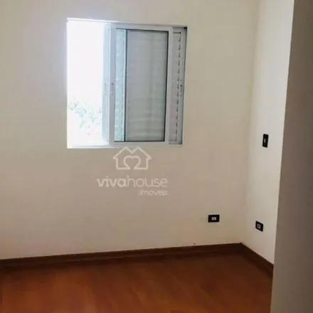 Buy this 3 bed apartment on Rua São Clemente in Vila Nossa Senhora das Vitórias, Mauá - SP