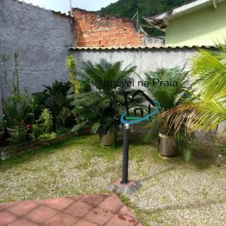 Buy this 3 bed house on Rua Violeta in Jardim Casa Branca, Caraguatatuba - SP