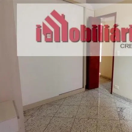 Buy this 2 bed apartment on 1ª CIA/24º Batalhão in Rua Armando Pinelli, Taboão