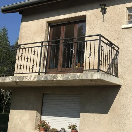 Image 4 - 54200 Bruley, France - House for rent