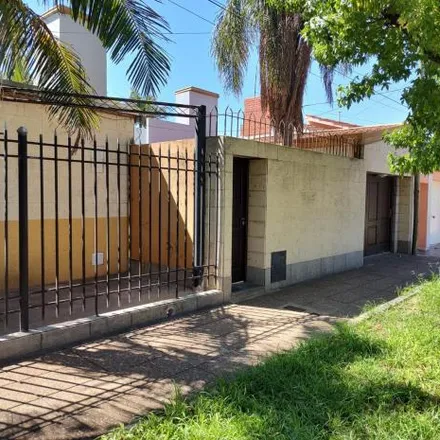 Image 2 - Avenida del Trabajo 1490, Centro, Municipio de Santo Tomé, Argentina - House for rent