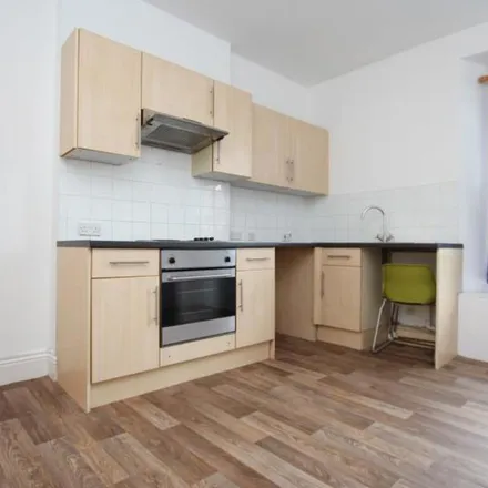 Rent this 1 bed apartment on 4 Jamaica Street in Bristol, BS2 8JR