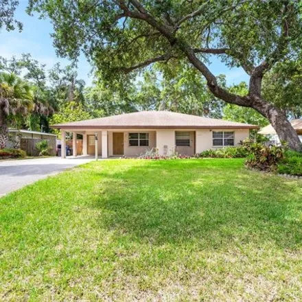 Buy this 5 bed house on 2456 51st Avenue Terrace West in South Bradenton, FL 34207