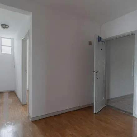 Buy this 4 bed apartment on Rua Dona Antônia de Queirós 520 in Higienópolis, São Paulo - SP