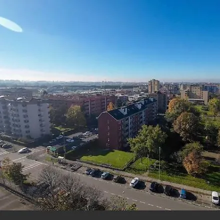 Rent this 3 bed apartment on Via Francesco Guerrazzi 55 in 20900 Monza MB, Italy