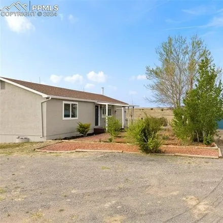 Buy this 5 bed house on Galbreth Road in Pueblo County, CO