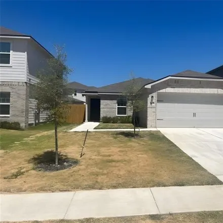 Buy this 3 bed house on Wincanton Lane in Jarrell City Limits, TX 76537