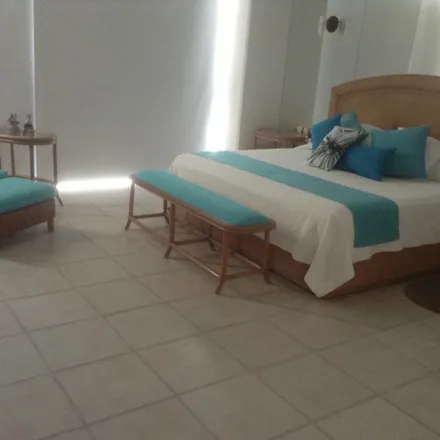 Buy this studio apartment on unnamed road in El Morro, 39300 Acapulco