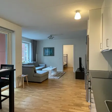 Image 2 - unnamed road, 183 71 Täby, Sweden - Apartment for rent