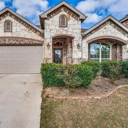 Rent this 4 bed house on 616 Cardenas Lane in Travis County, TX 78652