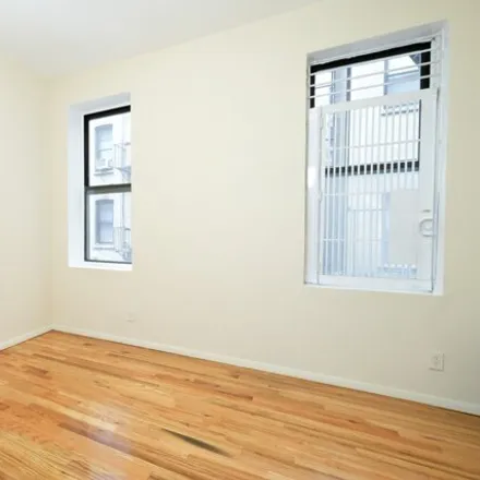 Image 3 - 549 West 144th Street, New York, NY 10031, USA - House for rent
